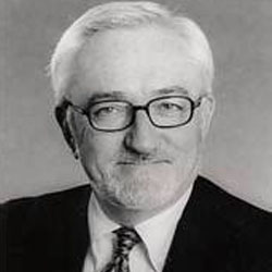 George Thorn