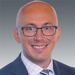 Michael Falleroni