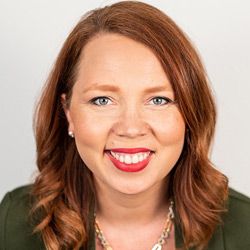 Amanda Buckley