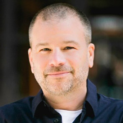 Andrew Kimball