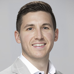 Pete Warsinske
