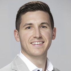 Pete Warsinske
