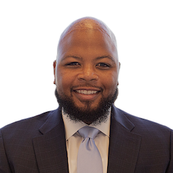 DaJuan Bennett