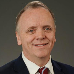 Brendan Leavy