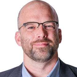 Jeremy Porter
