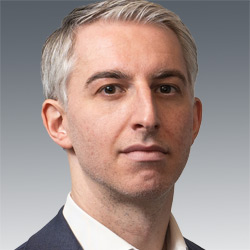 Ryan Gessin