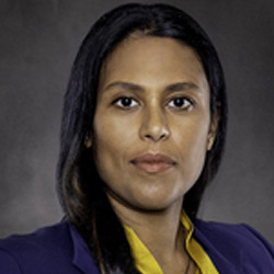 Megha Vadula