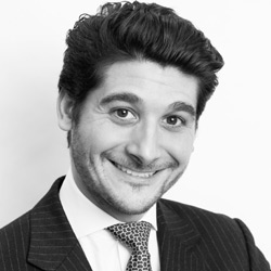 Etienne Cadestin