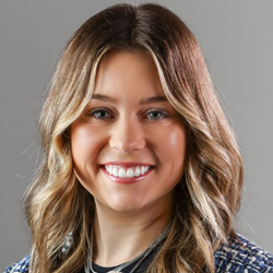 Kayla Wilkie