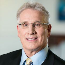 Dr. Peter Linneman