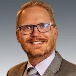 Blake Roskelley