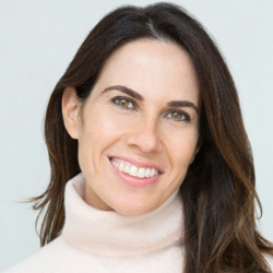 Robyn Sorid