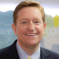 Brad Dean