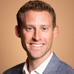 Ben Taylor 