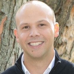 Andrew Sanjurjo