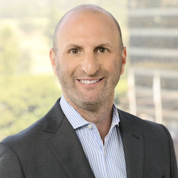 David Chasin