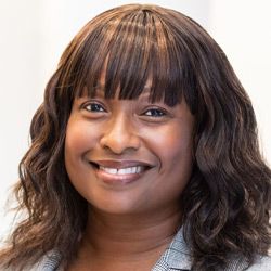 Monique Jefferson