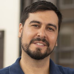 Robert Herrera