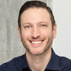 Aaron Victorson