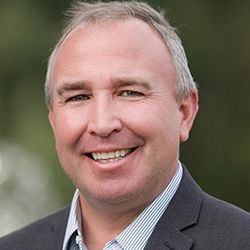 Matthew Barry