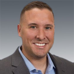 Harrison Stoll