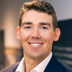 Mitch Hudepohl