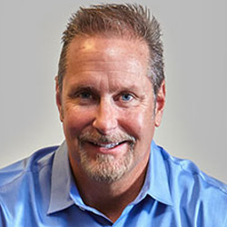 Larry Scott