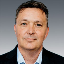 Travis Wright