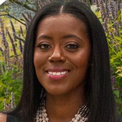 Drakia Wilkins