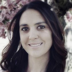 Chelle Maestas