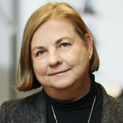 Barbara Mullenex