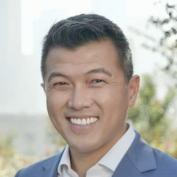 Stephen Cheung