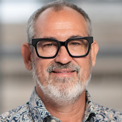 Christian Bailey