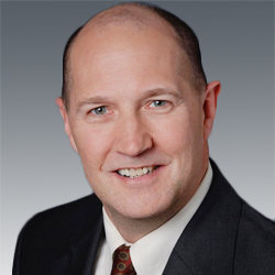 Scott Mackey