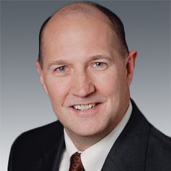 Scott Mackey