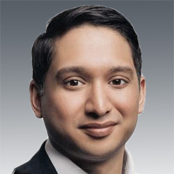 Nirav Shah