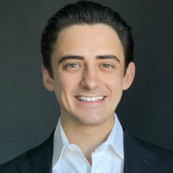 Elliott Sellers