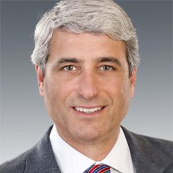 Michael Morgan 