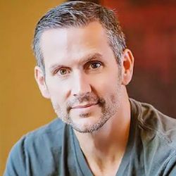 Matt Segrest