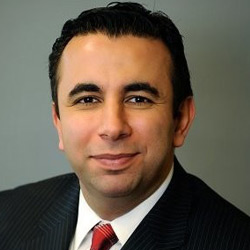 Ardie Zahedani