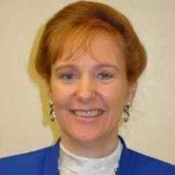 Kathy Olson