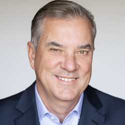 Peter Merrigan