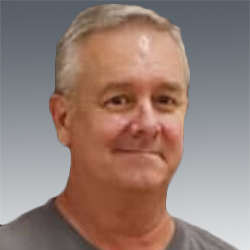 David Moss