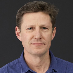 Oliver Milton