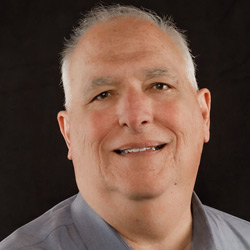 Carlton Tidwell