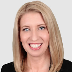 Tricia Trester