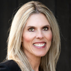 Tina West