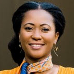 Nkiru Gelles