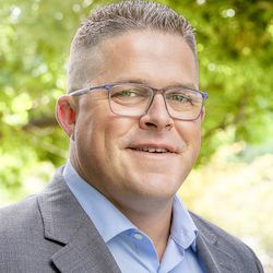 Darrin Henry