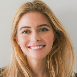 Piper Nylen